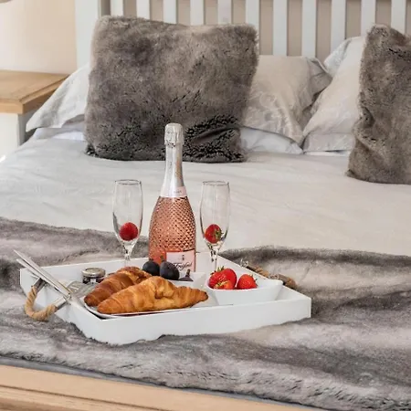 Prázdninový dům 4 Bed In Oc-w461