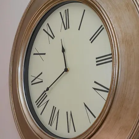 بيت للعطل 4 Bed In Oc-w461