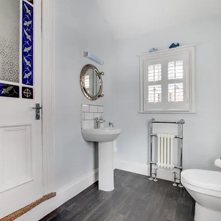 Prázdninový dům 4 Bed In Oc-w461 Whitby