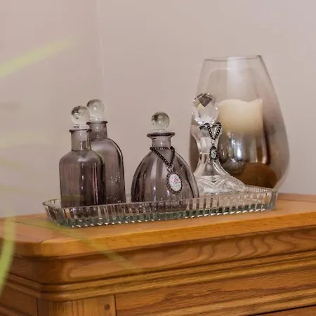 4 Bed In Oc-w461 Prázdninový dům *