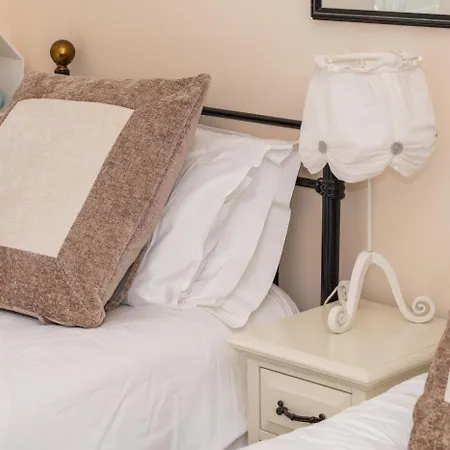 Prázdninový dům 4 Bed In Oc-w461 *