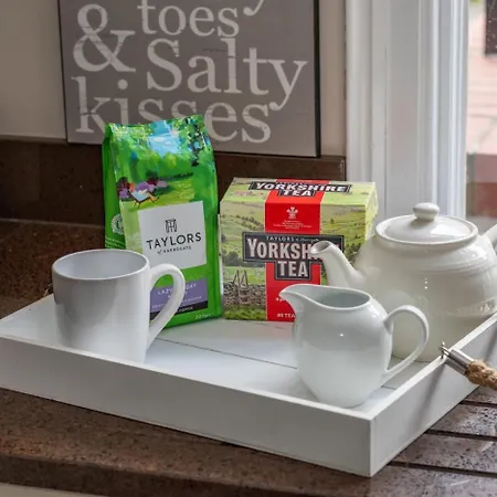 4 Bed In Oc-w461 Prázdninový dům *