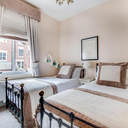 4 Bed In Oc-w461 Prázdninový dům