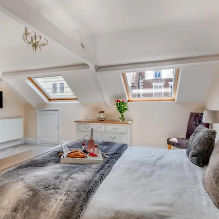 4 Bed In Oc-w461 بيت للعطل ويتبي