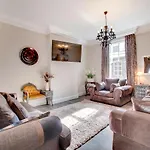 Ferienhaus 4 Bed In Oc-w461 *