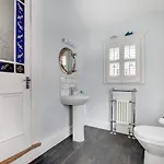 4 Bed In Oc-w461 Ferienhaus Whitby