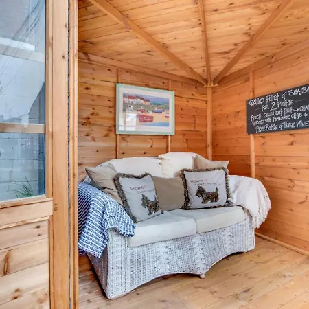 Feriehus 4 Bed In Oc-w461