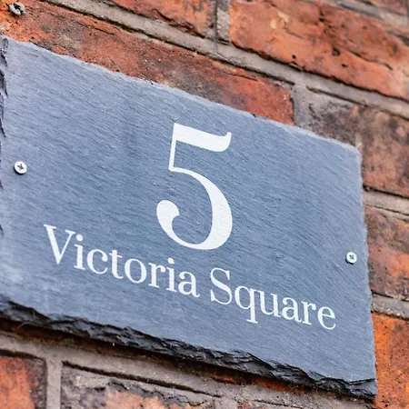 Feriehus 4 Bed In Oc-w461 Whitby