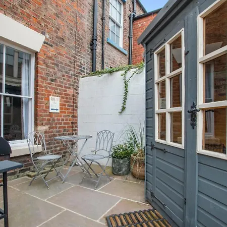 4 Bed In Oc-w461 Feriehus *