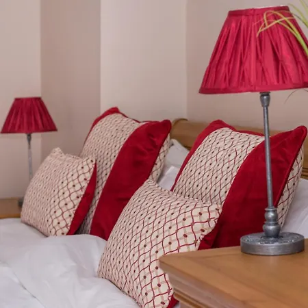 4 Bed In Oc-w461 Nyaraló