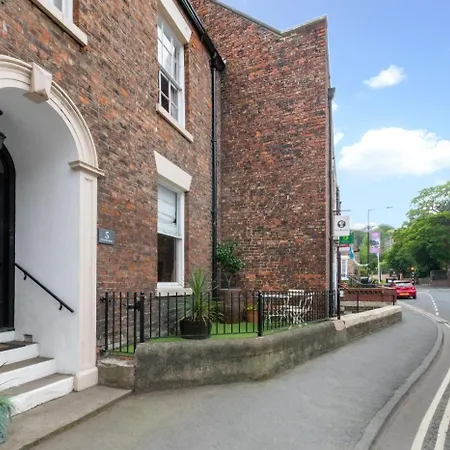 4 Bed In Oc-w461 *
