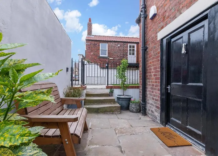 4 Bed In Oc-w461 Holiday home Whitby