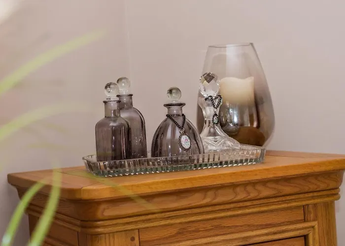 Holiday home 4 Bed In Oc-w461