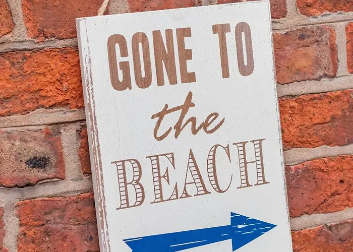 4 Bed In Oc-w461 Whitby